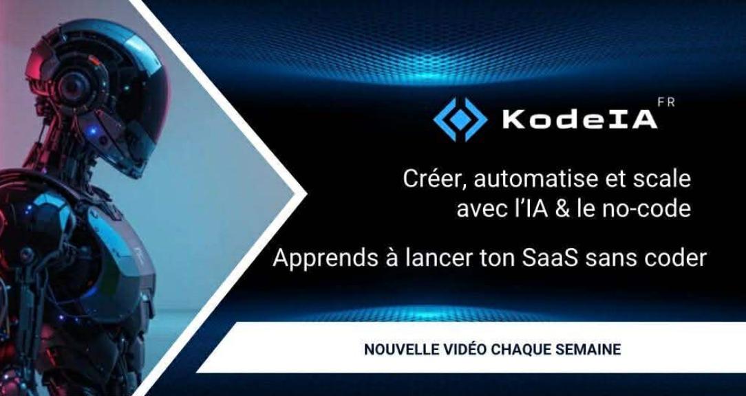 KodeIA