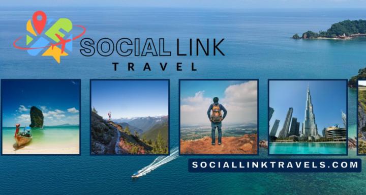 SocialLinkTravel