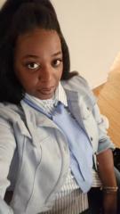 Kenya Morrow Carter