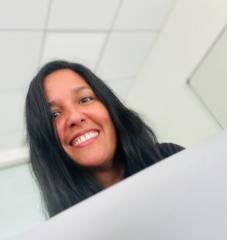 Estrella García Pérez