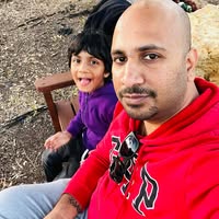 Sai rama krishna Bhalla