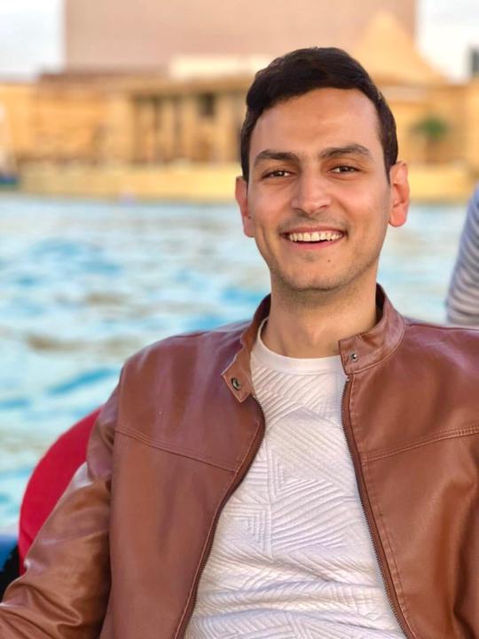 Mohamed Taher