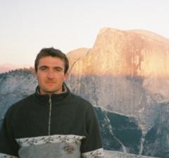 Jonathan Murray