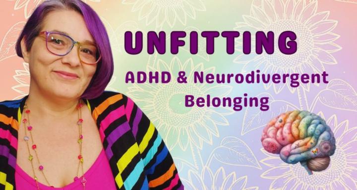 Unfitting - ADHD Belonging