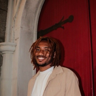 Malachi Barratt
