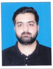 Muhammad Hamza Kashif