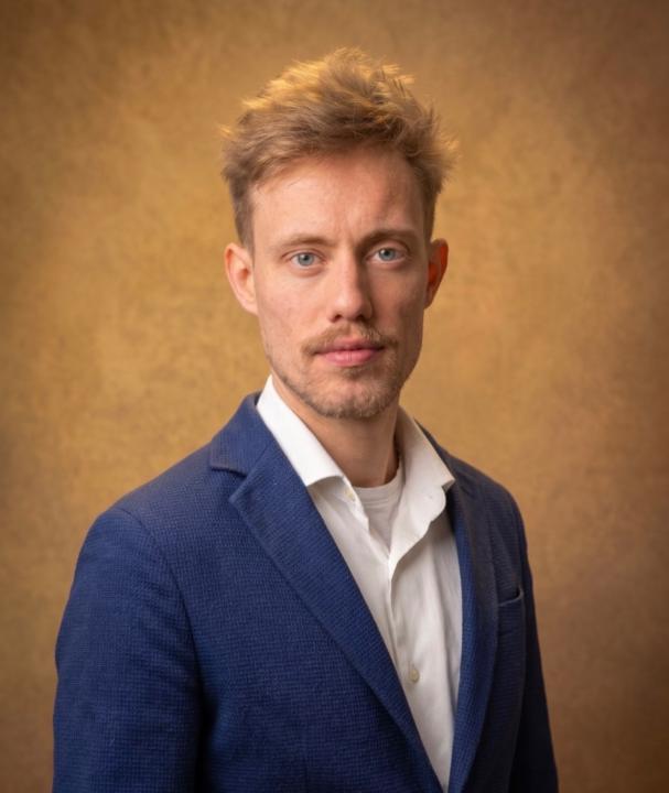 Nicola Tosoni
