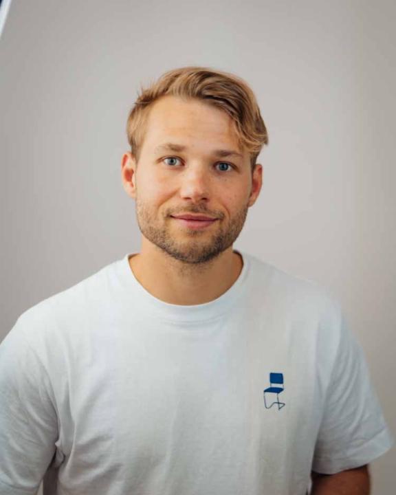 Jacob Michalik