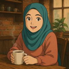 Ruba Razzaq