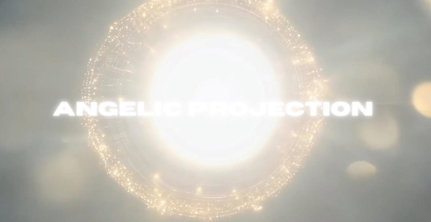 Angelic Projection