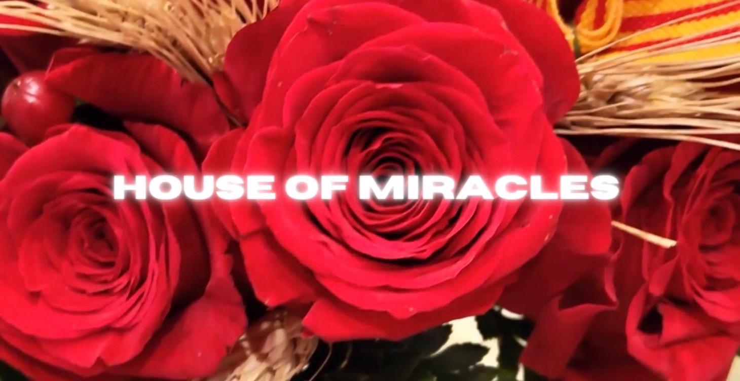 House of Miracles