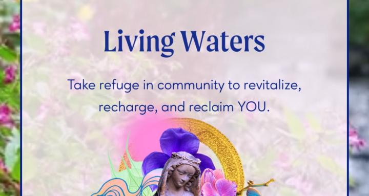 Living Waters