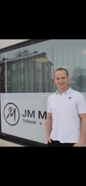 Johan Molin