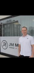 Johan Molin