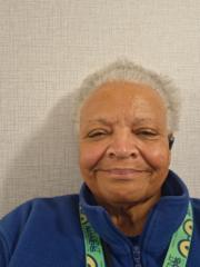 Angela Bland