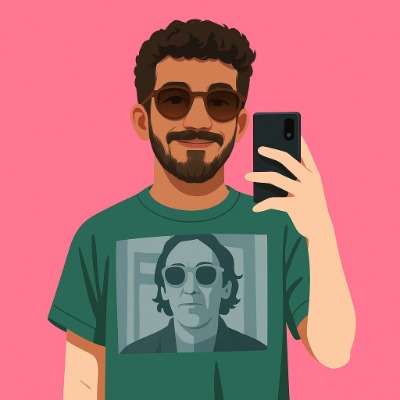 Danyl - Personal Branding