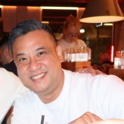 John Tran