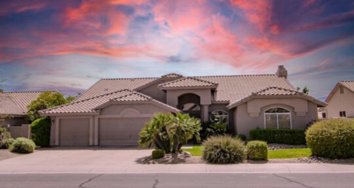 Arizona First-Time Home Buyers