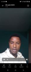 Miguel Alan Njiki tchoubia