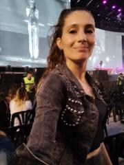 Noelia soledad Giovanazzi