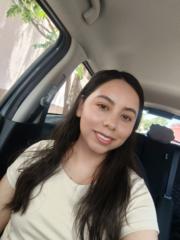 Alejandra Flores Miramontes