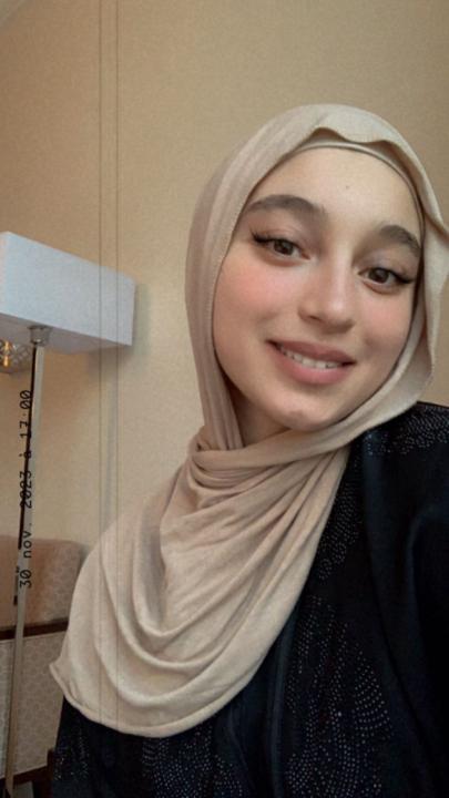 Zahra El makdour