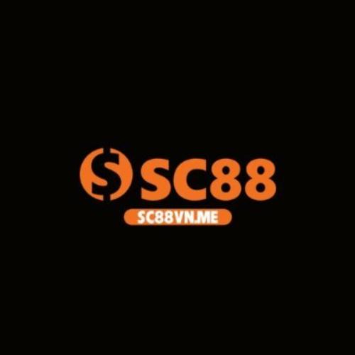 Scvn Me