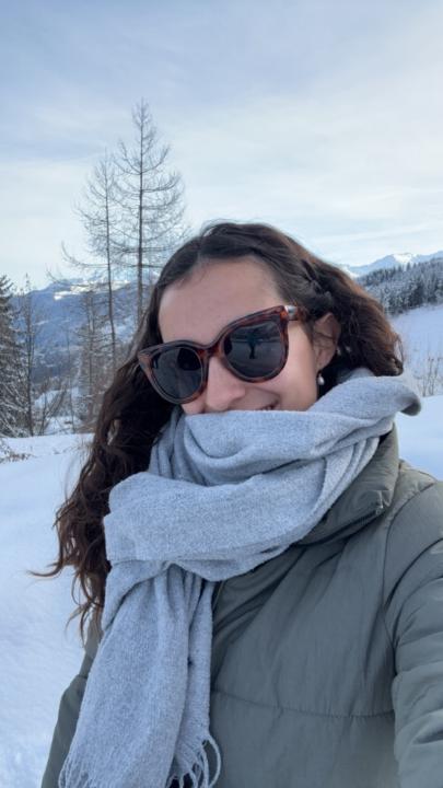 Mélissa Carlo