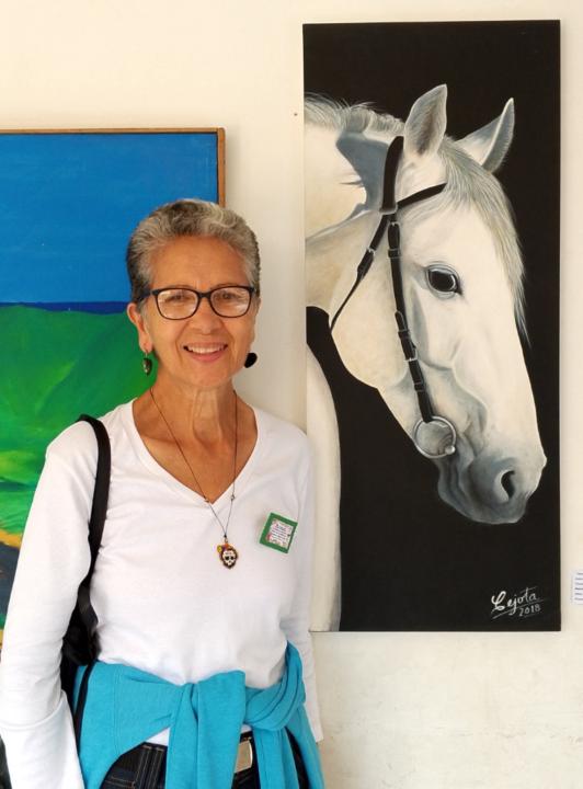 Cruz Josefa Navarro Pérez