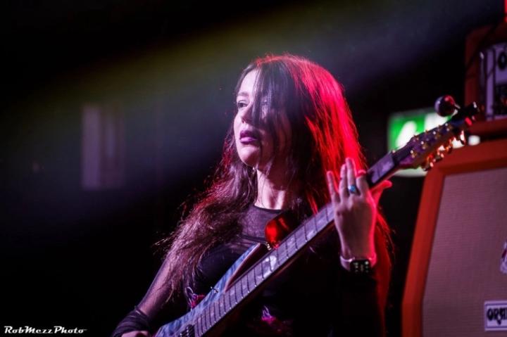 Julia Mammone