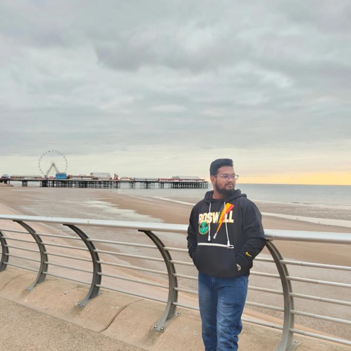 Mohammed Rahmatullah