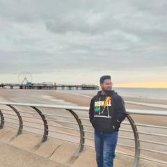 Mohammed Rahmatullah