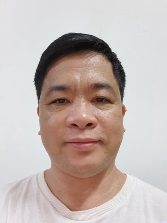 Geronimo Jr Villarta