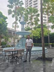 Adnan Bukhari