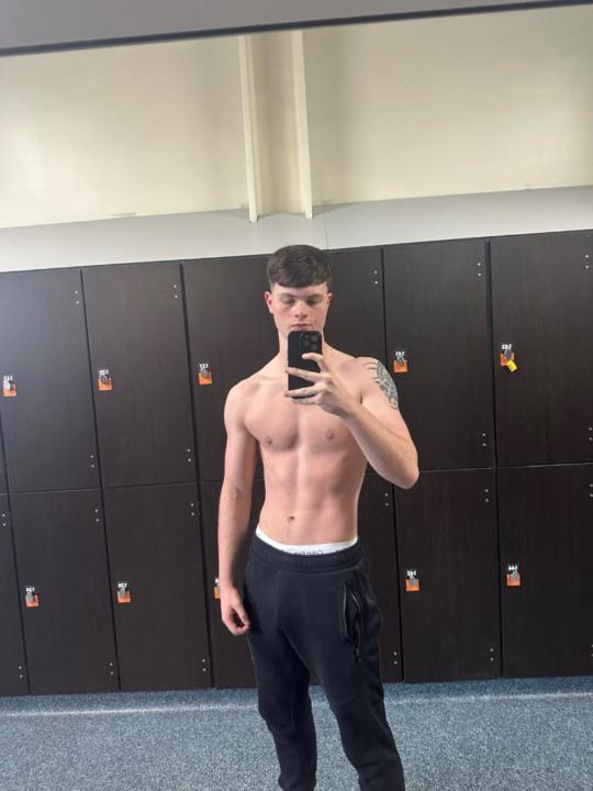 Ronan Mcguirk
