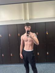 Ronan Mcguirk