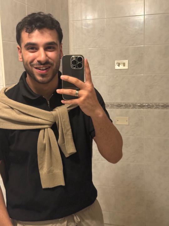 Ahmed Arslan