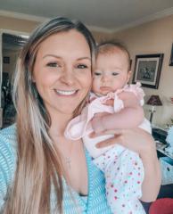 Meghanj Cote