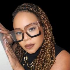 Shameika Marshall