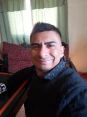 Jonatan Roldan