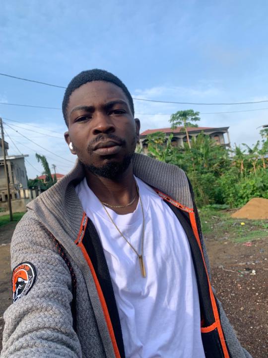 Ayegnigni tchoffo Tatio Abdel asisi