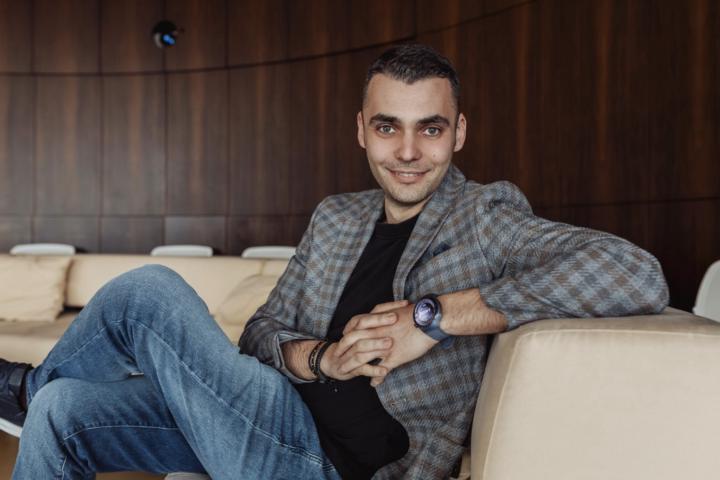 Victor Dragnea