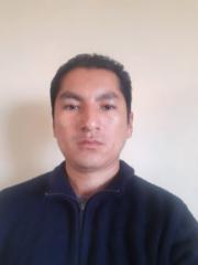 Hector Cuchallo