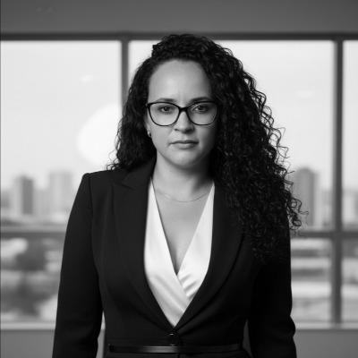 Yennifer Gladín Hernández Virne