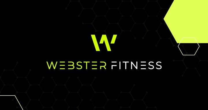 Webster Fitness EGDE™️