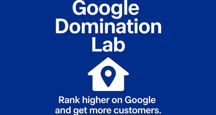 Google Domination Lab