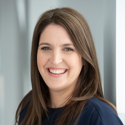 Alison Rodeck