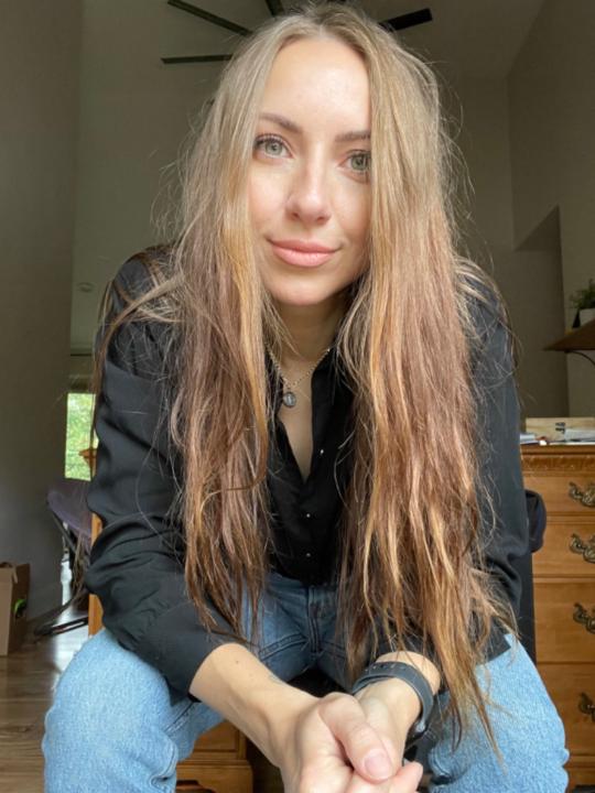 Danielle Moses