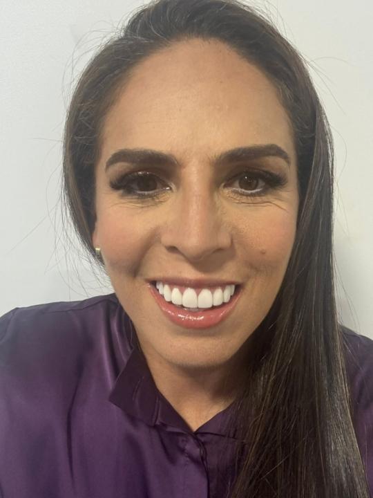 Roxana Martinez
