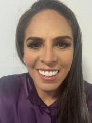 Roxana Martinez